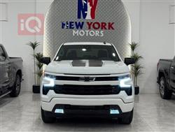 شيفروليه سلفرادو